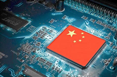 中国十大芯片设计企业排名来了！到底谁才是正宗芯片股？ - 知乎