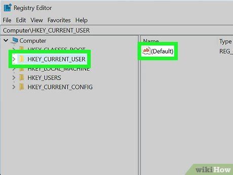 Regedit Instructions 的图像结果