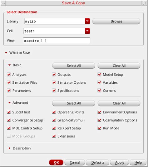 Image result for Cadence Ade Explorer Tutorial