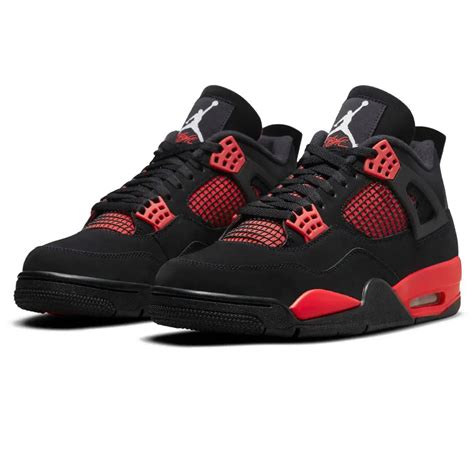 Air Jordan 4 Обувки