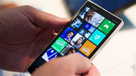 Image result for Windows Smartphone