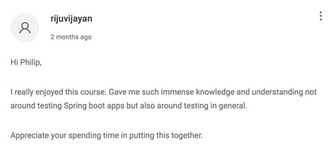 Image result for Java Spring Testing