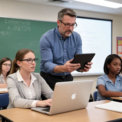 Team Taught Tech | Northern Buckeye Education Council