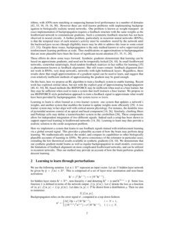 Image result for Credit Assignment Problem