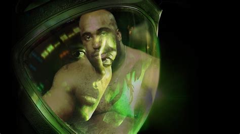 Image result for Alien Isolation Core Terminal