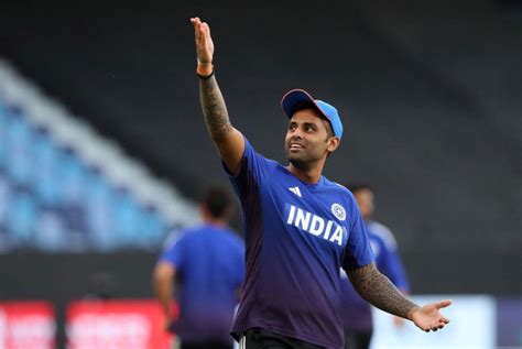 ICC hearing: Surya told to refrain from making political statements ...