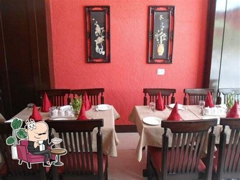 Buddha Express, New Delhi - Restaurant menu, prices and reviews