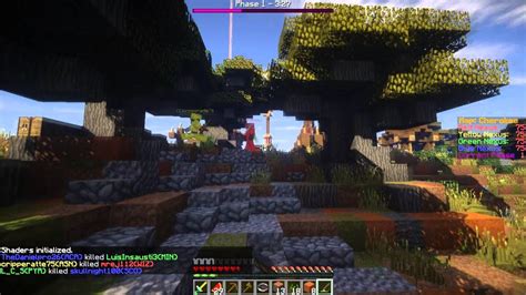 Image result for PvP Shaders for MC Java