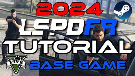 Full Install Tutorial Lspdfr 的图像结果