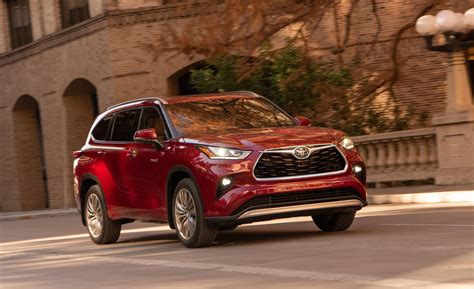 2022 Toyota Highlander 3rd Row Seat