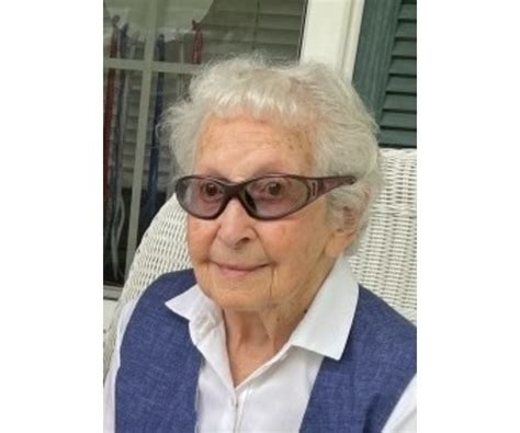 Josephine Tansey Obituary (1915 - 2024) - Rutland, VT - Valley News