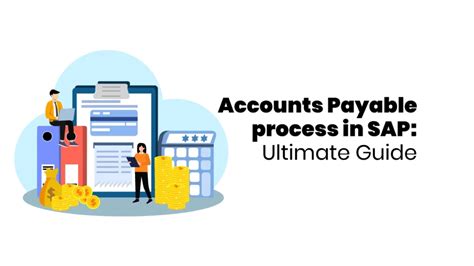 Image result for Account Payable Process SAP Tcode Use