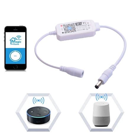 Mini Wi-Fi LED Controller 的图像结果