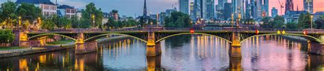 Frankfurt Tourism: All You Need to Know Before You Go (2024)