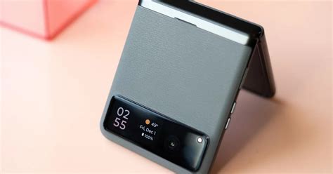 Flashing Guide for Motorola Razr | Robots.net