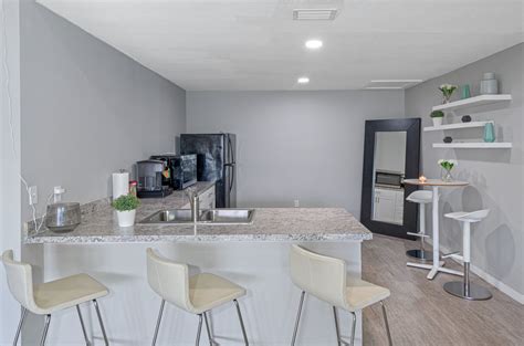 Puritan Place Apartment Homes