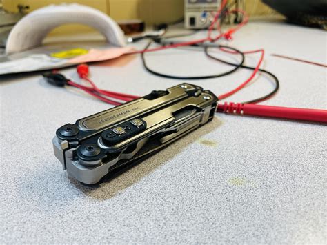 Image result for Leatherman Wave Mod Bit