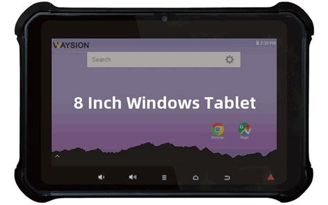 8 Inch Windows Tablet 的图像结果