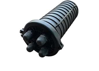 OFC Joint Closure Box 24F : Amazon.in: Industrial & Scientific