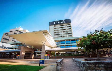 新南威尔士大学 UNSW – Master of Education(教育学硕士)详解 - UNILINK
