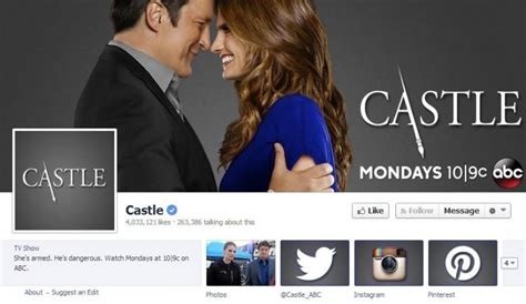 'Castle' Season 7 Plot Spoilers: Richard Castle Accident to be Shown in ...