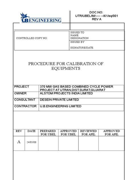 Image result for Calibration of Timer Procedure