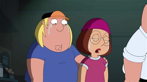 La Vie De Brian Dans Family Guy