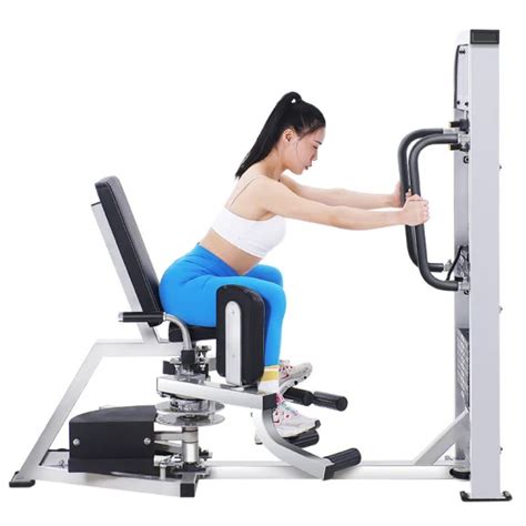 Image result for Leg Compress Exercise Machine