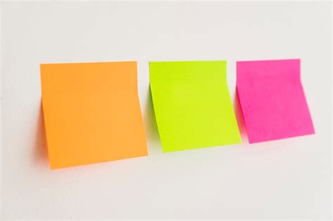 Image result for Stick Notes Decorations