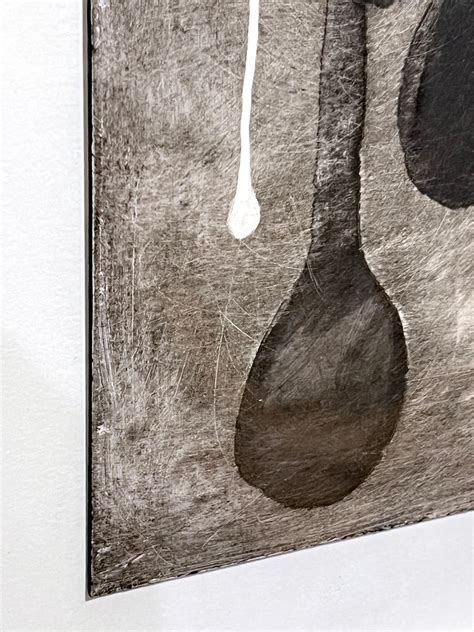 Framed Oil Painting on Board by Sara Skaaning For Sale at 1stDibs