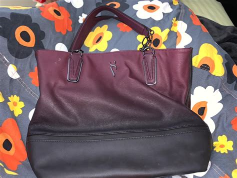 Simply Vera Vera Wang Beige Vintage Purses | Mercari