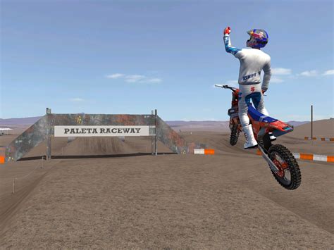 MX Bikes Tutorial 的图像结果