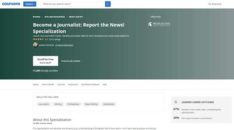 Image result for Journalism Lessons