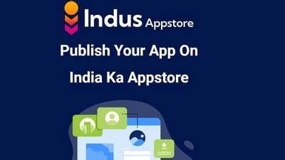Google Play Store's rival Indus Appstore surpasses one lakh downloads ...