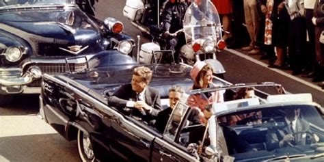 8 Facts About the John F. Kennedy Assassination | HISTORY