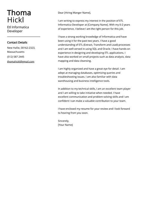 Image result for Informatica ETL Developer