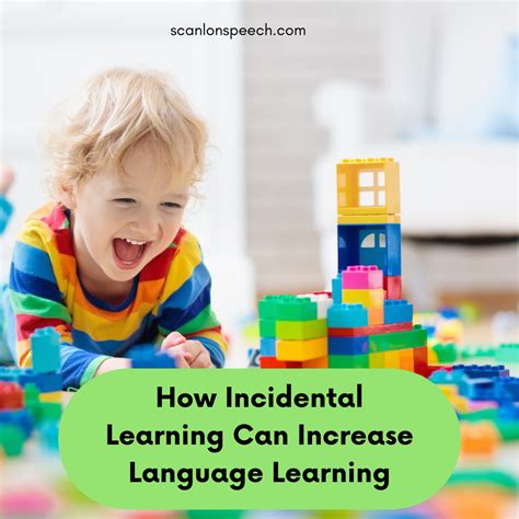 Incidental Learning Children Examples 的图像结果