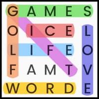 Word Nut Answers Level 1-50 - TopGames.Com