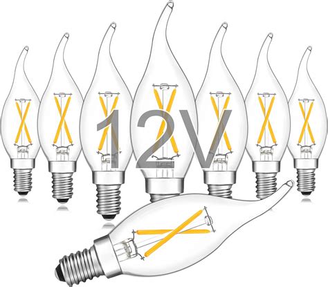 LED Light Bulbs 12V 的图像结果