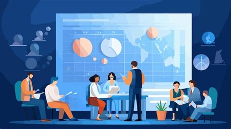 Image result for Demographics Data Visualisation Abstract