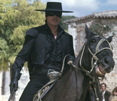The Alain Delon Season: ZORRO (free screening), 43-49 Norman Road, TN38 ...
