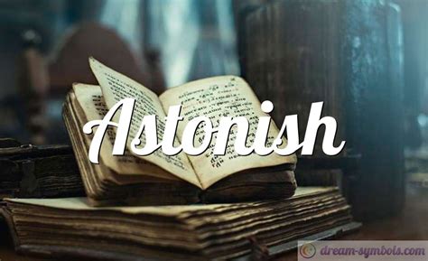 Astonish | Logopedia | Fandom