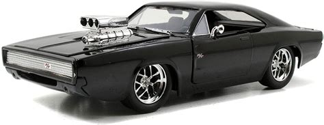 Jada Toys Fast & Furious 1970 Dodge Charger RT India | Ubuy