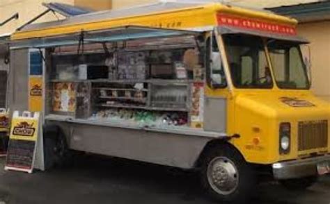 Chow Truck, salt lake city, United States Of America - Top Attractions ...
