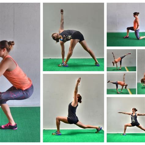 Functional Trainer Leg Workouts 的图像结果