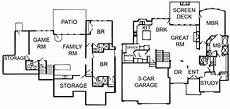 house plan 110 00698 northwest plan 3 602 2013 spring parade of homes house plan 110 00698 northwest plan 3 602 2013 spring parade of homes