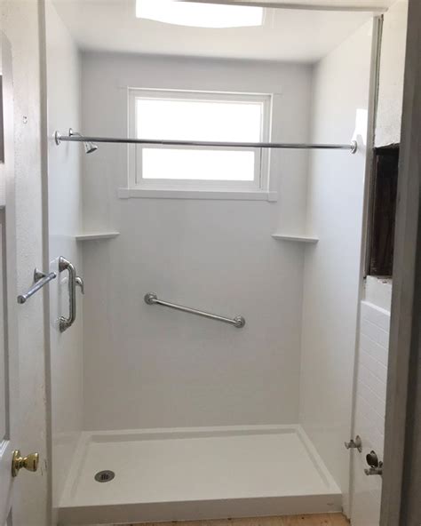 Tub-to-Shower Conversion in Beaumont: 5 Proven Steps for Great Remodel