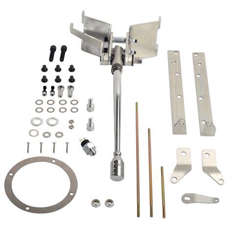 12" Automatic Transmission Shifter Complete Kit for GM TH350 ...