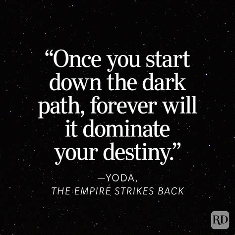 75 Star Wars Quotes | Best Star Wars Quotes for True Fans