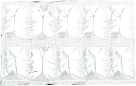 Clopitab Cv Gold 10 Strip Of 10 Capsules: Uses, Side Effects, Price ...